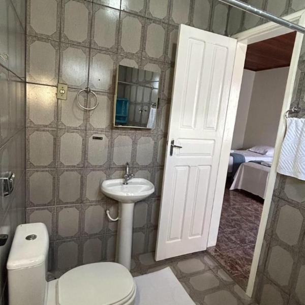 Residencial Paraviana-Casa Piscina - Foto 3