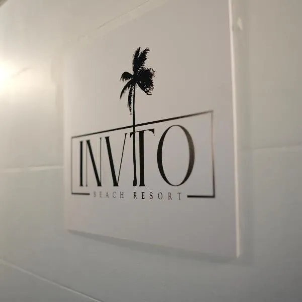 Invito Beach Resort, hotel in Kannur