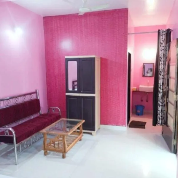 Samant Beach Resort, hotel v destinaci Malvan