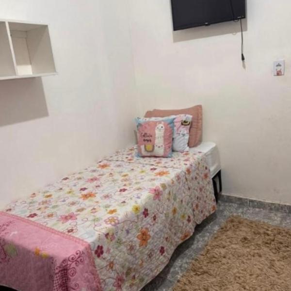 Casa temporada