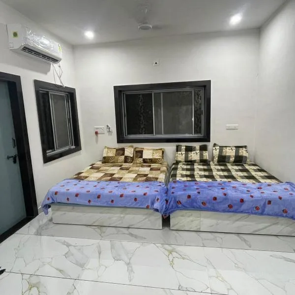 Jogi Homestay, hotel v destinaci Dwarka