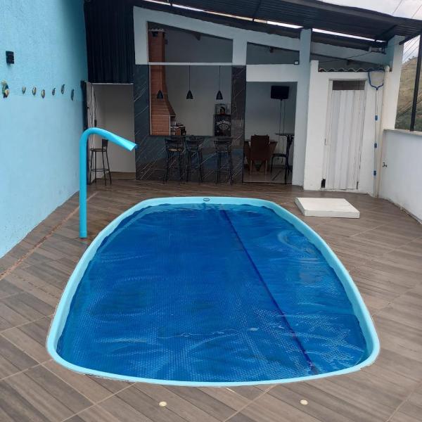 Casa piscina - Foto 4
