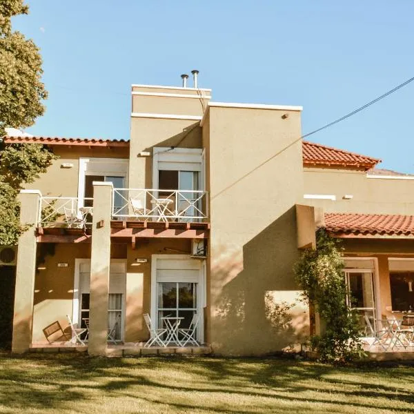 Hostería Tantanakuna, hotel en Nono