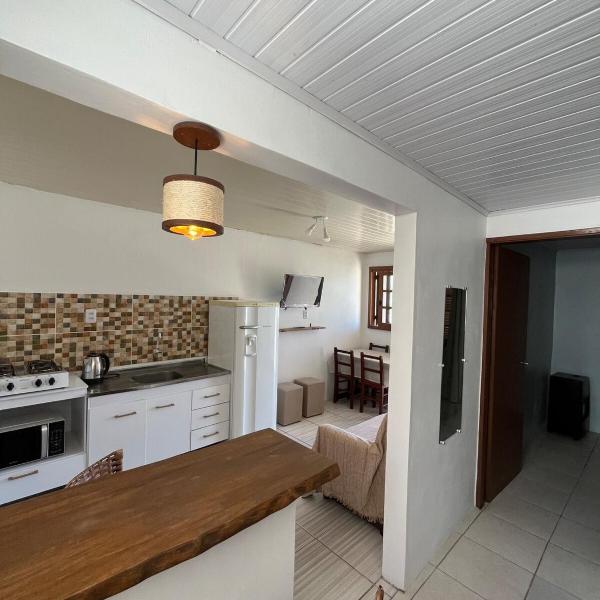 Casa Praia do Hermenegildo - Foto 4