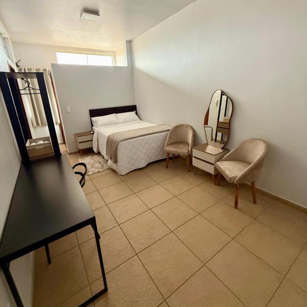 Apartamento Bento