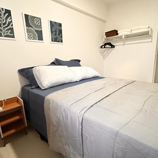 FLAT Beira Mar Tamandare - Foto 2