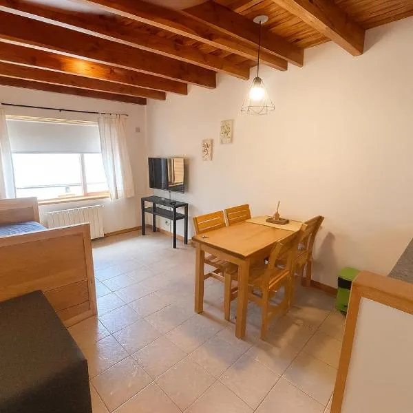 Departamento en pleno centro, con Pileta, Hotel in San Martín de los Andes