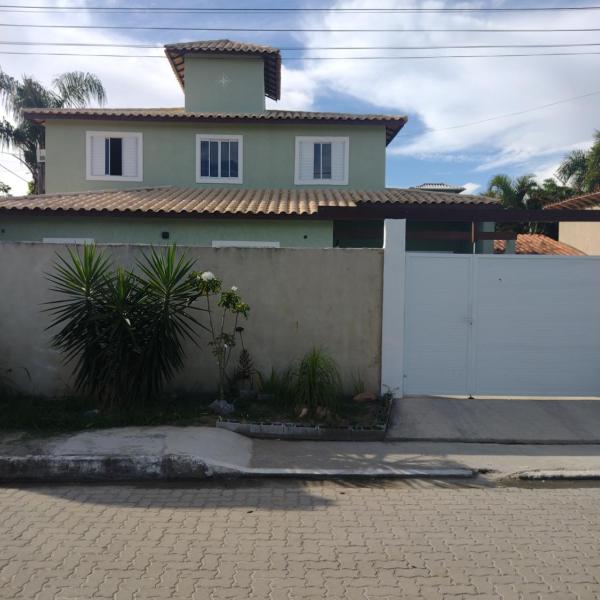 Casa em Buzios