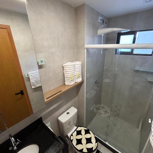 Carneiros Acqua Beach FLAT - Foto 3