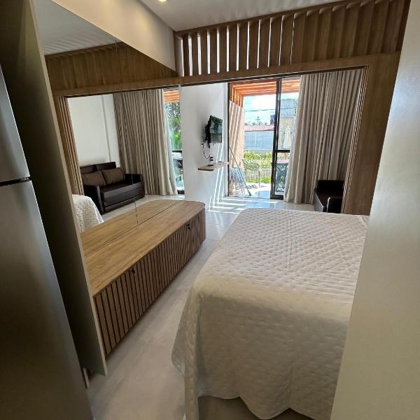 Carneiros Acqua Beach FLAT - Foto 2