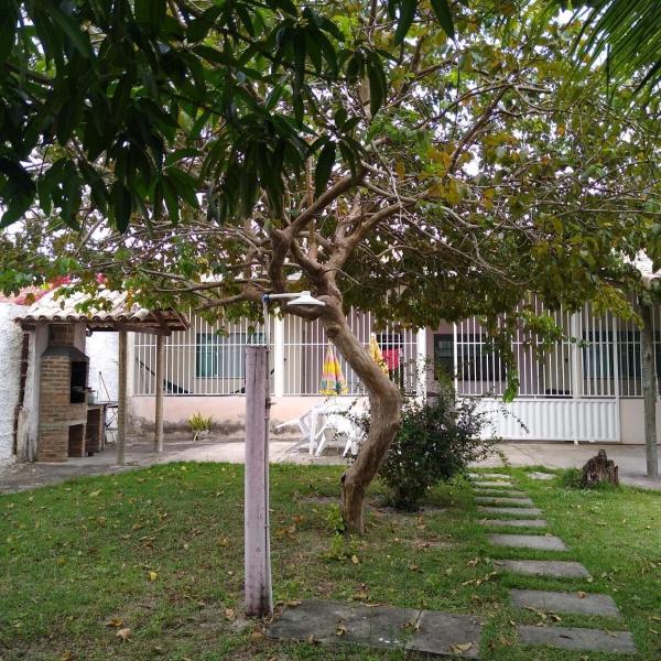 Morada da Praia