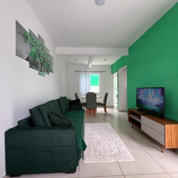 Residencial Passos 2 - Foto 5