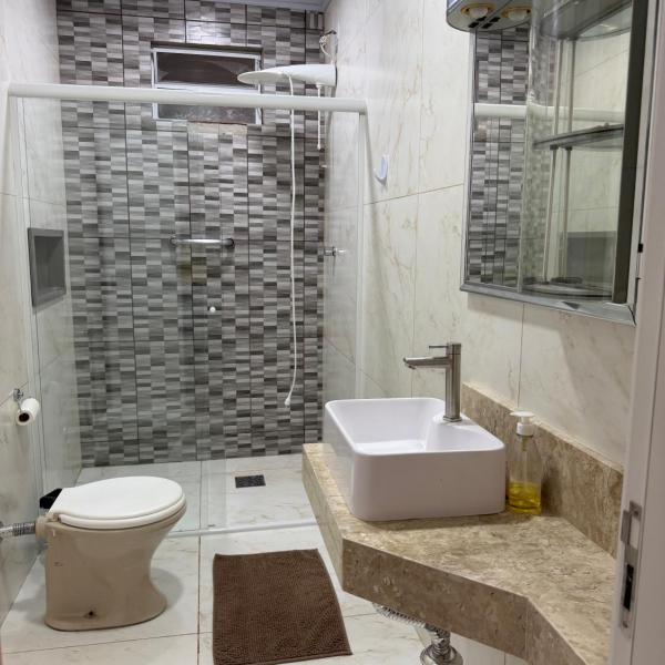 Casa com Piscina - Foto 3