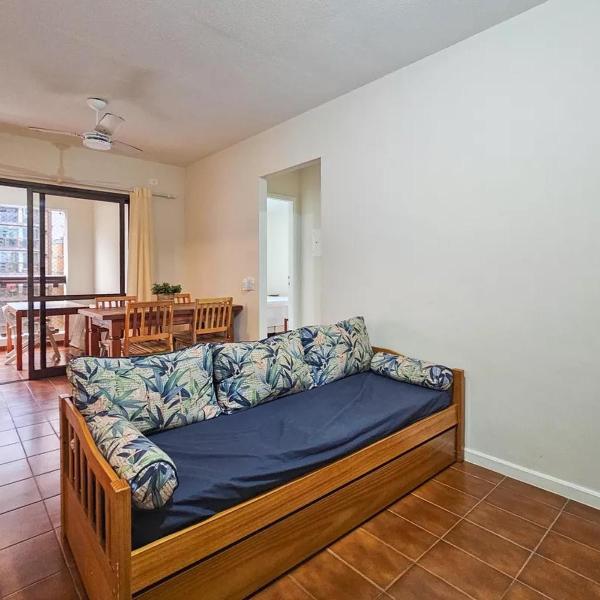 Pitangueiras com cadeira e guarda-sol exclusivo, limpeza diária, piscina climatizada e Wi-Fi - Foto 2
