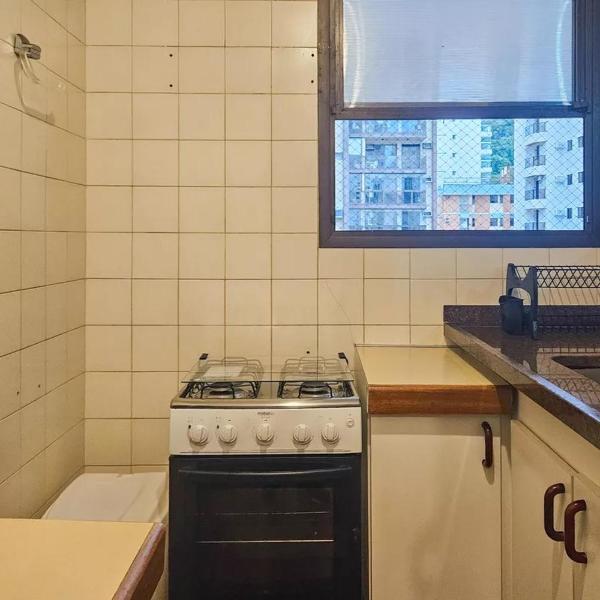 Pitangueiras com cadeira e guarda-sol exclusivo, limpeza diária, piscina climatizada e Wi-Fi - Foto 3