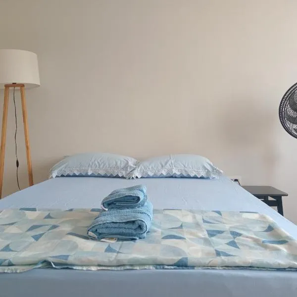 Capsula Residence Hotel, hotel a Marília