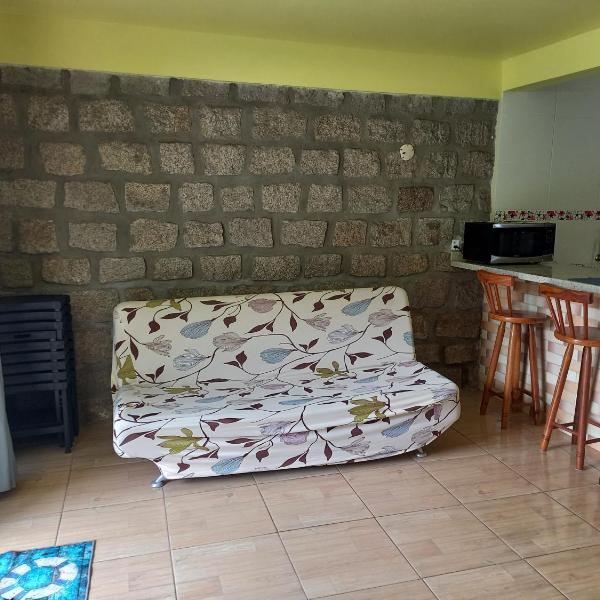 CANTINHO Acolhedor,ambiente agradável e familiar - Foto 4