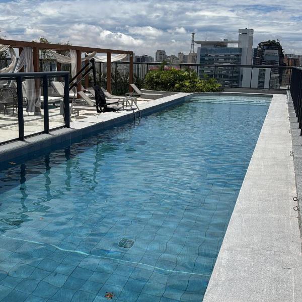 Nik Paulista apt 322 - Foto 4