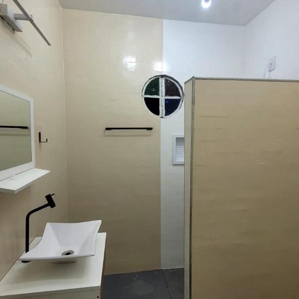 Pousada Gaturama suite 1