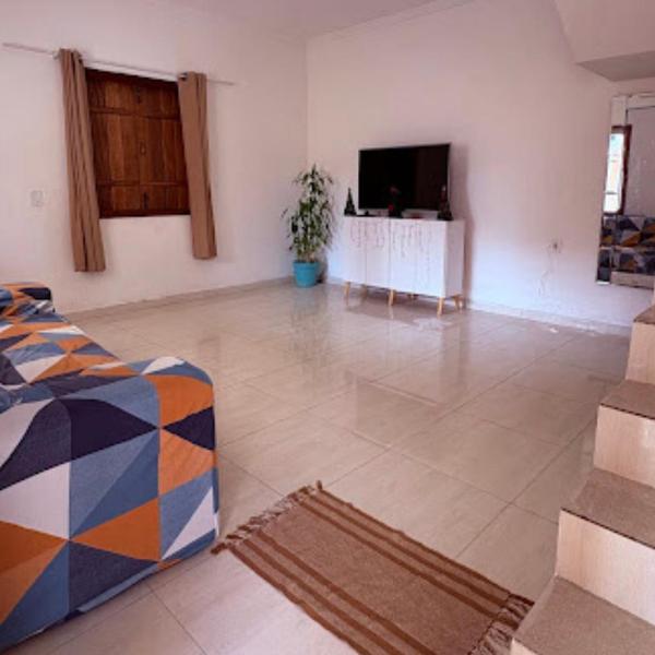 Villa Colibri Paraty