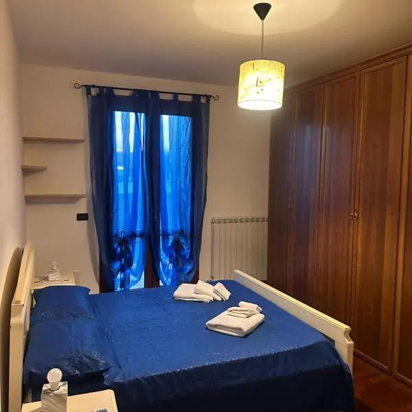 La Riviera, hotel v destinaci Mira