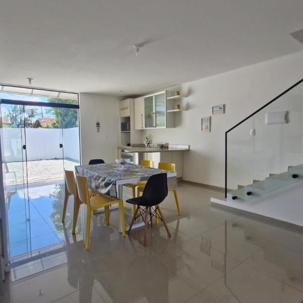 Casa Praia SFSUL Ubatuba até 8 pessoas - Foto 4
