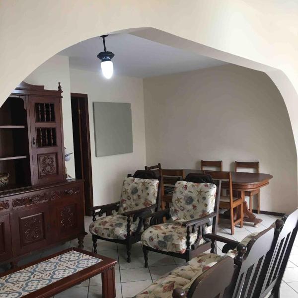 Casa AGRADAVEL PRAIA GUARATUBA - Foto 4