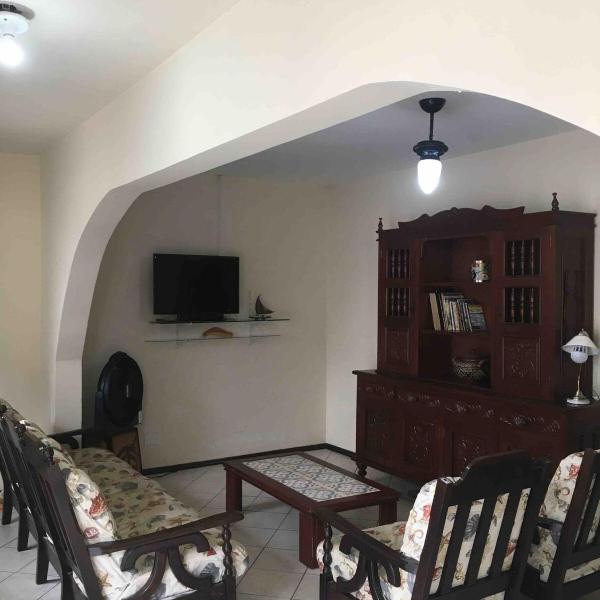 Casa AGRADAVEL PRAIA GUARATUBA - Foto 5