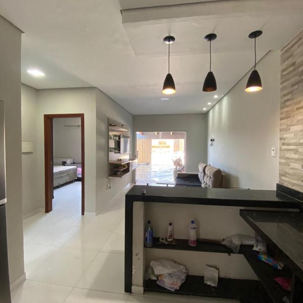 Casa de temporada Prado bahia - Foto 2