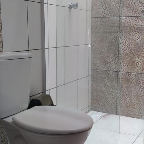 Casa completa na praia com ar condicionado - Foto 3