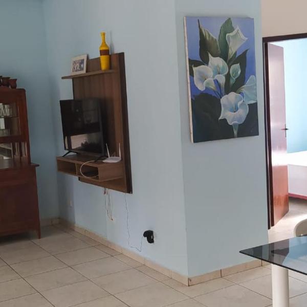 Casa completa na praia com ar condicionado - Foto 5