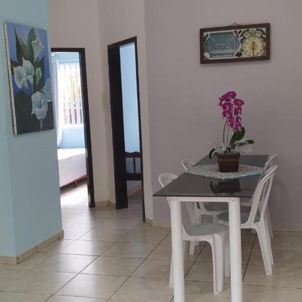 Casa completa na praia com ar condicionado - Foto 4