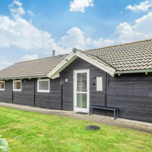 Luxury Lakeside Retreat - By Traum Ferienwohnungen, khách sạn ở Ansager