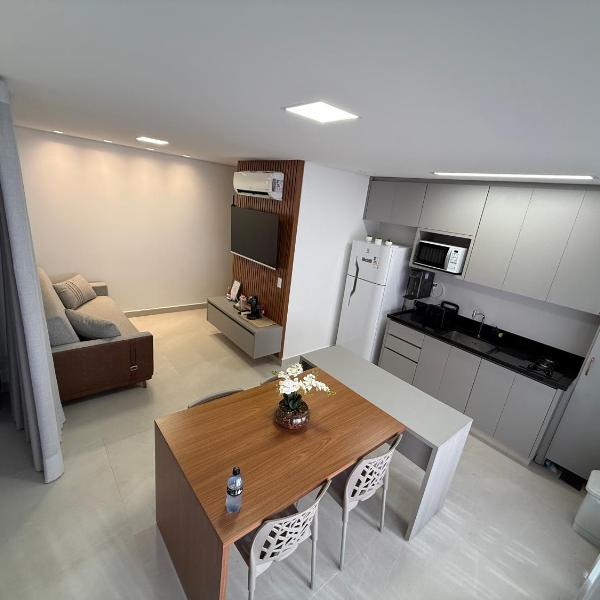 Studio Premium com lazer completo , ótima localização - Foto 5