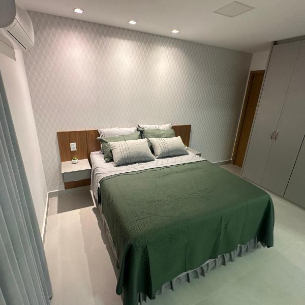 Studio Premium com lazer completo , ótima localização - Foto 2