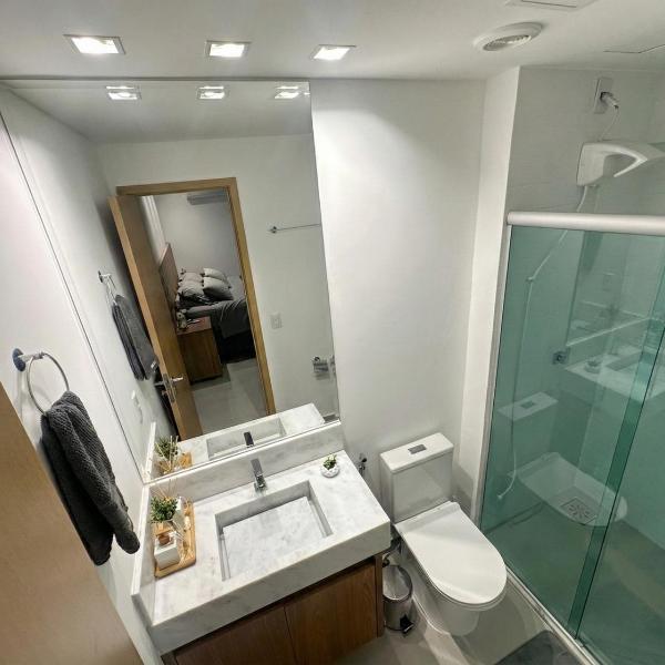 Studio Premium com lazer completo , ótima localização - Foto 3