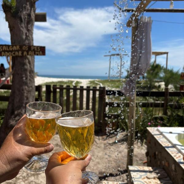 Pé na Areia I - Foto 4