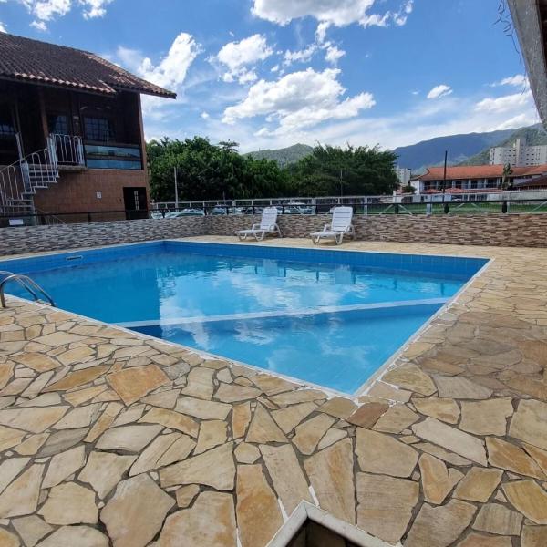 Flat I - 50 Metros da Praia
