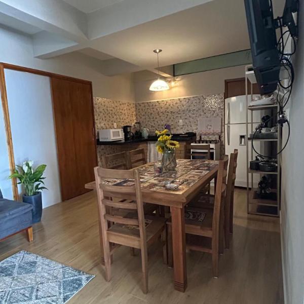 Loft das Flores - Foto 5