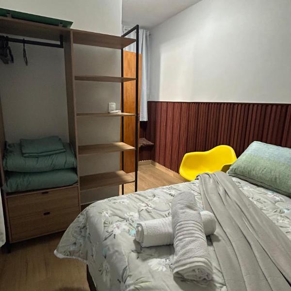 Loft das Flores - Foto 2