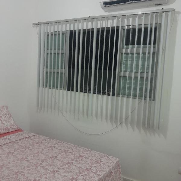 Apartamento Central