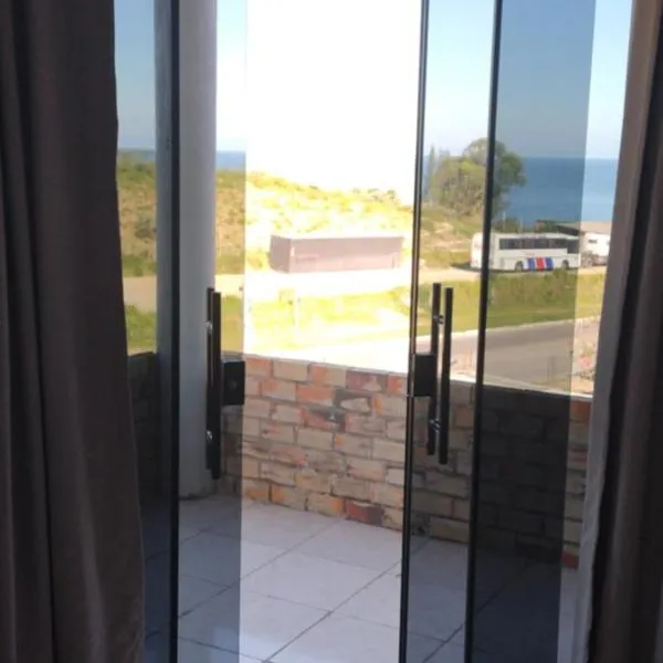 Vista mar 1, hotel en Imbituba