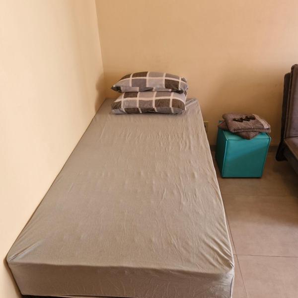 APARTAMENTO STUDIO NOVO NO CENTRO DE CAXAMBU mg - Foto 2