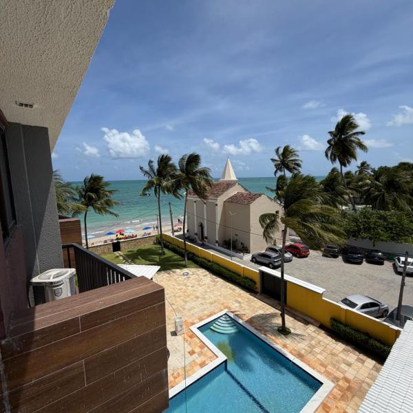 Flat Alto Padrão Beira Mar Tamandaré
