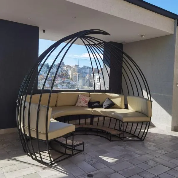 Elitteessence, hotel in Quito