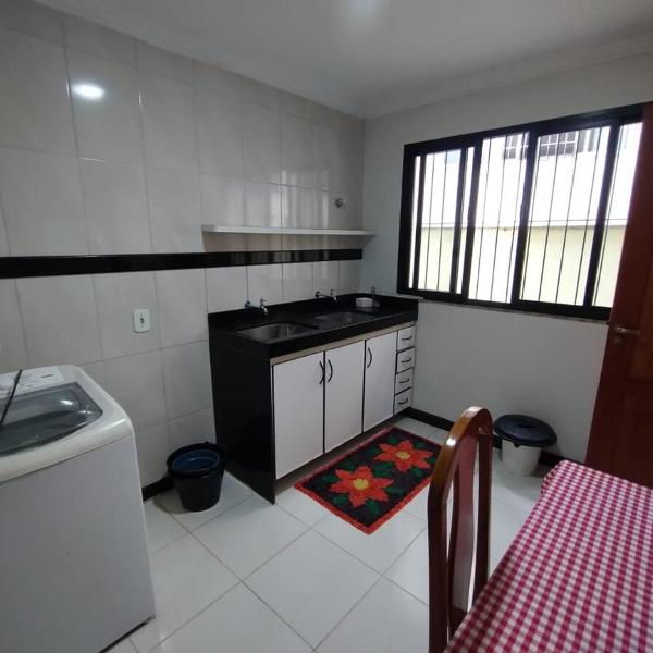 Lar das Montanhas - 3 quartos até 8 pessoas - Foto 3