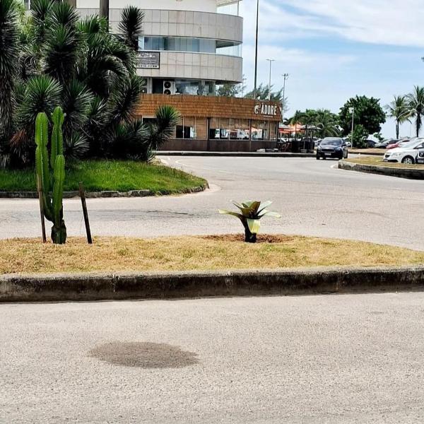 Apartamento Recreio dos Bandeirantes
