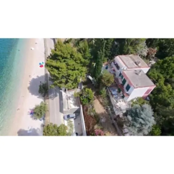Apartment M&N, hotel in Podaca