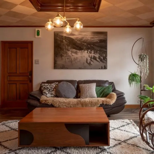 NIKI HOUSE -Yoichi 貸切一軒家, ξενοδοχείο σε Kurokawamachi