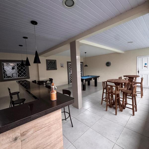 Casa com Piscina na Grande Florianópolis - Foto 5